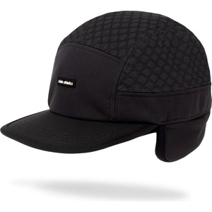 Ciele Athletics Шапка с козирка Ciele Athletics Gocap-Fltwnd-Ultraiconic Cap - Shadowcast - размер S/M (904-6716-0211)