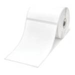 Brother DT Label 102mm x 152mm (PK OF 8) (BDE1J152102102) - pic