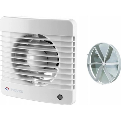 Vents 125MT