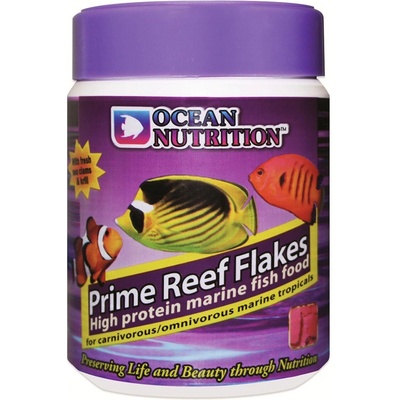 Ocean Nutrition Prime Reef Flakes 71 g