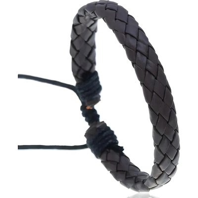 HARAHU Гривна ay-29844 - Тъмно кафяво kp29844 (ay-29844)