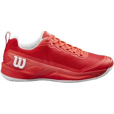 Wilson Rush Pro 4.5 Clay Men Red – Zboží Mobilmania