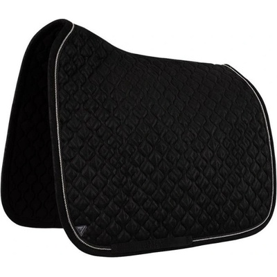ANKY podsedlová dečka XB25002 black