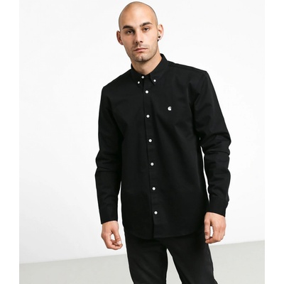 Carhartt Wip Madison blackwhite
