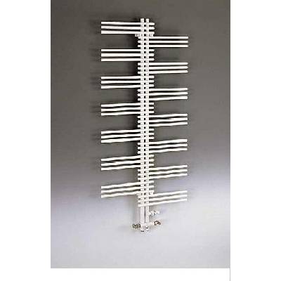 Zehnder Yucca YS-090-050 910 mm x 500 mm bílý lak