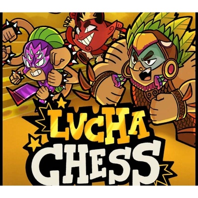 Lucha Chess