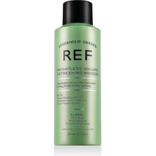 REF Weightless Volume Refreshing Mousse 200 ml