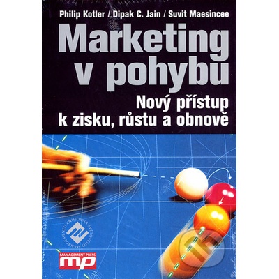 Marketing v pohybu