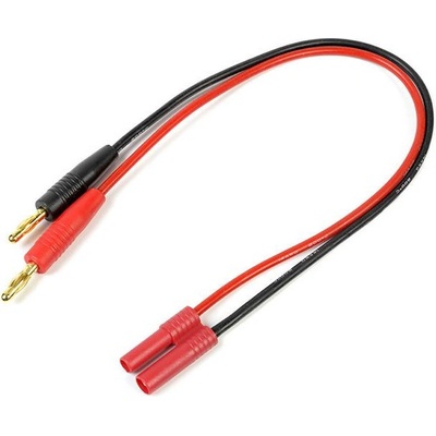 GForce Nabíjecí kabel 4.0mm 20AWG 30 cm