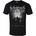 KINGS ROAD мъжка тениска Behemoth - Band EU 2022 - черна - KINGS ROAD - 20203188
