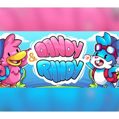 Dandy & Randy