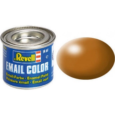Revell Email Dřevěná hnědá Wood brown č. 382