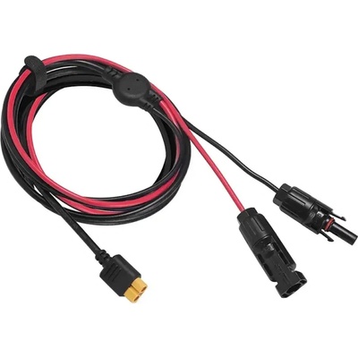 EcoFlow Кабел за фотоволтаичен панел EcoFlow XT60 3.5м (LMC4-XT60i-3.5m)