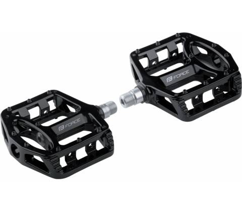 Force BMX Magnesium pedále