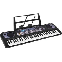 Inlea4Fun ELECTRONIC KEYBOARD MQ 020UF