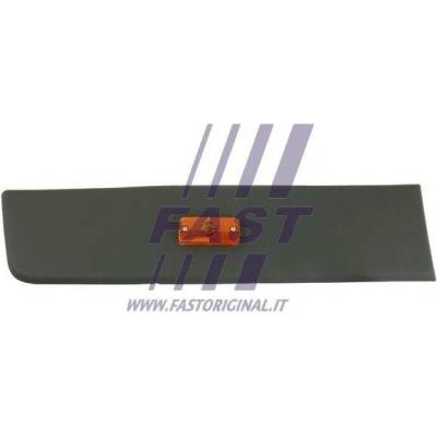 FAST Ozdobná/ochranná lišta bočnej steny FT90820