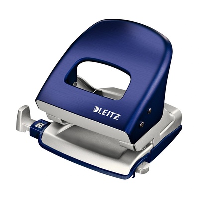 Leitz 50060069 перфоратор 30 страници Син (50060069)
