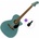 Fender Newporter Player Basic SET Tidepool Електро-акустична китара Джъмбо