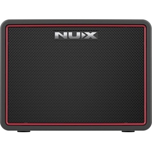 Nu-X Mighty Lite BT MKII 2026 Моделиращ усилвател комбо (NGA-3BT Grey)