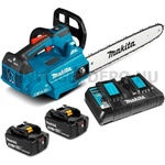 Makita DUC306PT2 Верижен трион