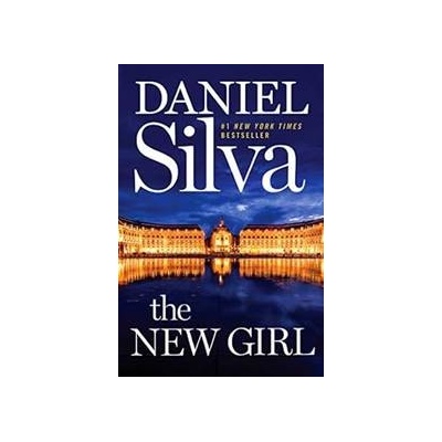 The New Girl - Daniel Silva