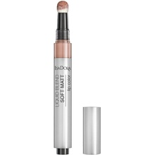 Isadora Tekutý polomatný rúž Liquid Color Blend Soft Matt 80 Toffee Pink 3 ml