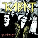 Hudba KABAT - GO SATANE GO (ENHANCED CD) (1CD)