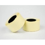 Emerson LABELS FOR EMERSON 26 X 12 MM (5), YELLOW