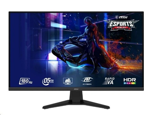 MSI MAG 325QF E18V