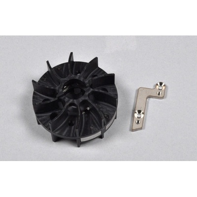 Zenoah Setrvačník odlehčený G230/240/260/270 CY 1 ks