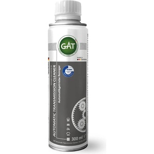 G.A.T. Добавка за почистване на автоматична скоростна кутия GAT Automatic Transmission Cleaner 300 мл