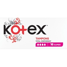 Kotex Super 16 ks