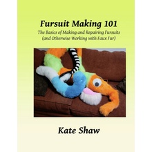Fursuit Making 101
