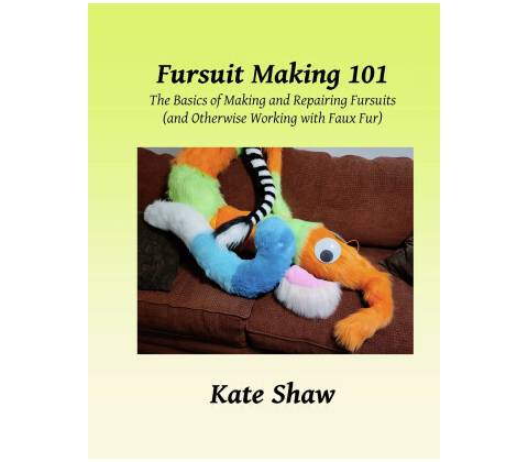 Fursuit Making 101