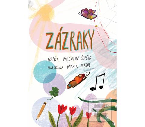 Zázraky