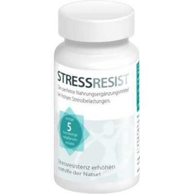 Herba Medica StressResist [60 капсули]