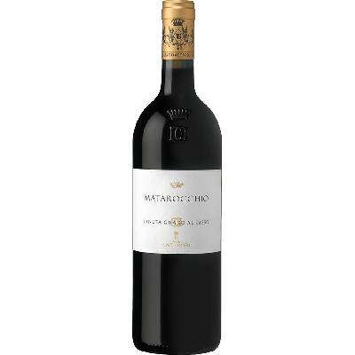 Il Matarocchio Bolgheri DOC Superiore 2022 0,75 l (holá láhev)