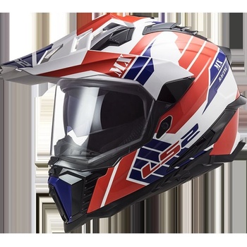 LS2 MX701 Explorer ATLANTIS