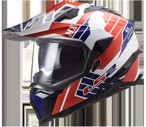 LS2 MX701 Explorer ATLANTIS