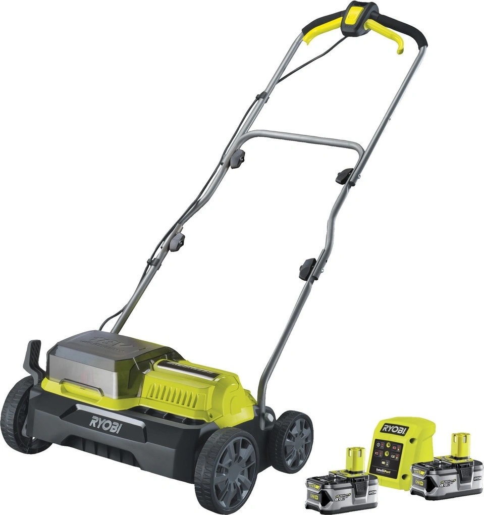 Ryobi RY18SFX35A-240