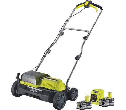 Ryobi RY18SFX35A-240