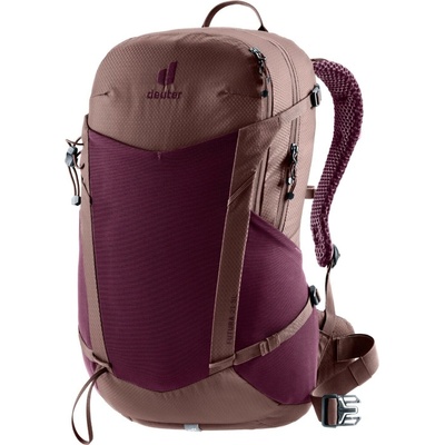 Deuter Futura 21l SL Cassis-Ashrose