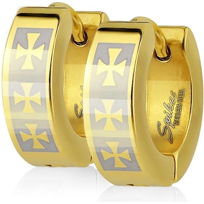 Šperky4U OPN1217-GD