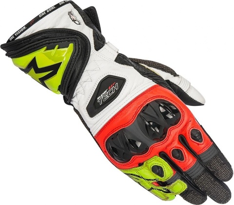 Alpinestars Supertech
