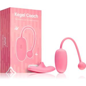 Magic Motion Kegel Coach Smart Exerciser вагинален тренажор 19 см
