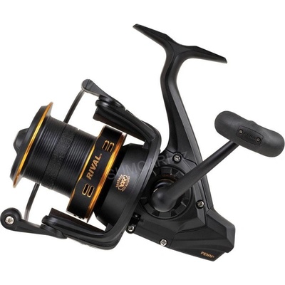 PENN Rival Longcast Gold 8000 LC