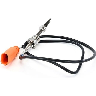DELPHI TS30395-12B1 Snímač teploty výfukových plynů pro VW T-Roc (A11) 620 mm