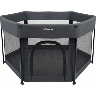 Tulano Cozy 30 Graphite