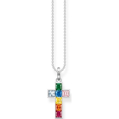 Thomas Sabo KE2166-477-7