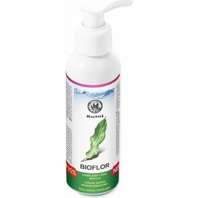 Rataj Bioflor 150 ml